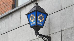<p>Gardaí said that following a search operation, a 15-year-old boy was recovered from the water.</p> <p>Gardaí said that following a search operation, a 15-year-old boy was recovered from the water.</p>