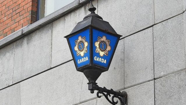 <p>Gardaí said that following a search operation, a 15-year-old boy was recovered from the water.</p>
