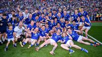 Down v Wicklow - Tailteann Cup Final