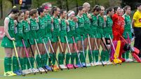 UCC hosts prestigious European U16 hockey tournament in the Mardyke