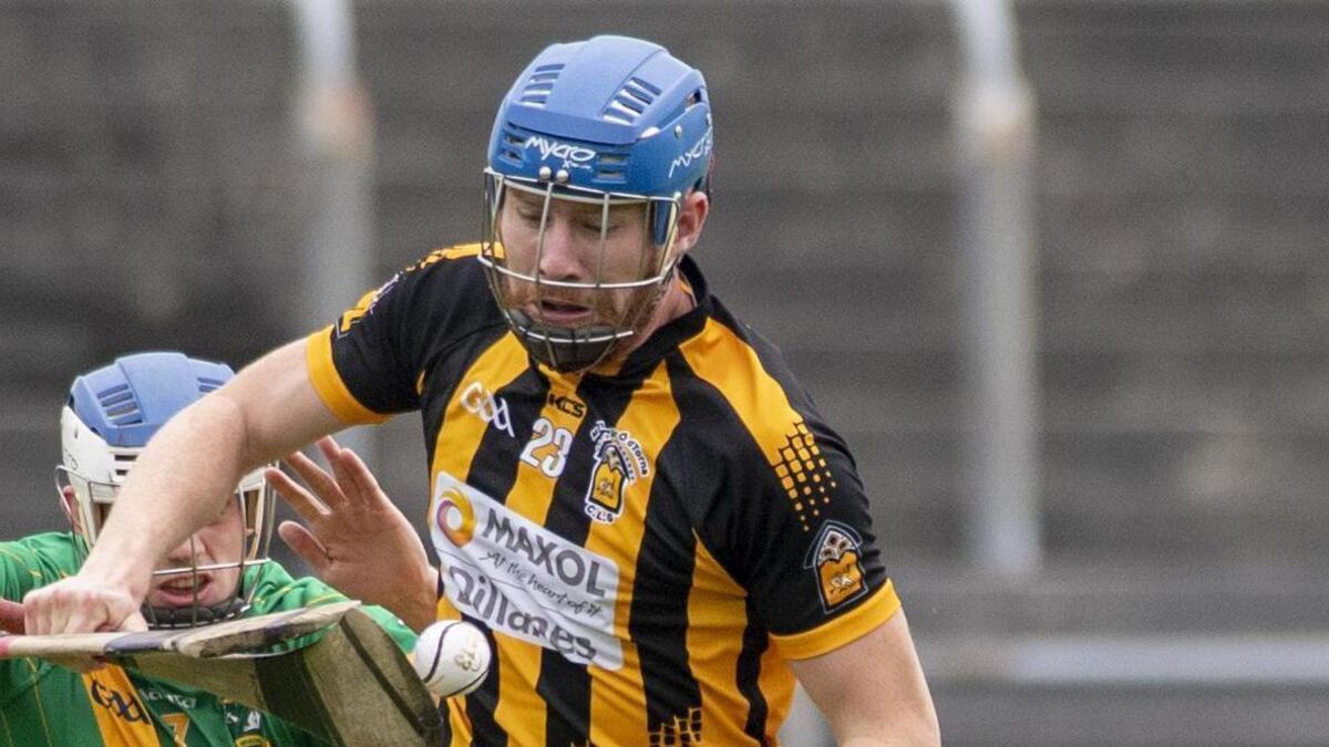 Abbeydorney and St Brendan's cruise into Kerry hurling semis