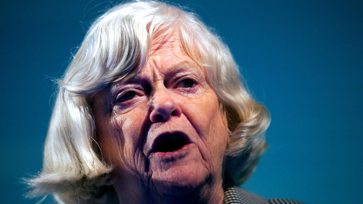 Police not looking for any other suspects in Ann Widdecombe murder probe