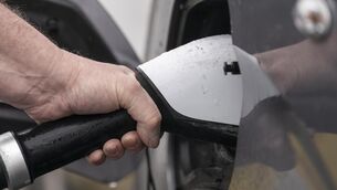 <p>Chinese electric vehicles on the road are on average just 1.8 years old, according to a report by the China Association of Automobile Manufacturers and Hejun Consulting.</p> <p>Chinese electric vehicles on the road are on average just 1.8 years old, according to a report by the China Association of Automobile Manufacturers and Hejun Consulting.</p>