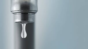 <p>EPA sys concentrations of aluminium above recommended safety levels in Glanmire's public water supply on February 3 and March 2. Picture: iStock</p> <p>EPA sys concentrations of aluminium above recommended safety levels in Glanmire's public water supply on February 3 and March 2. Picture: iStock</p>