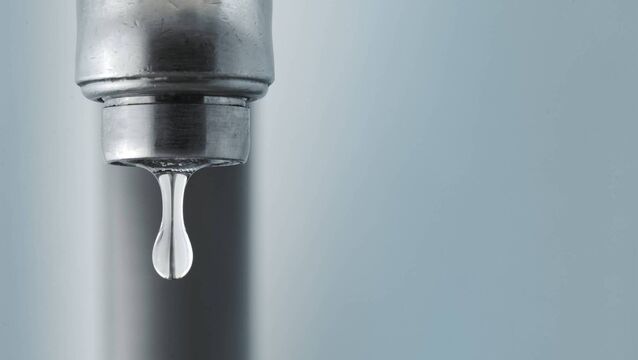 <p>EPA sys concentrations of aluminium above recommended safety levels in Glanmire's public water supply on February 3 and March 2. Picture: iStock</p>