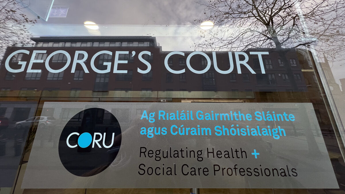 Four health professionals suspended and another four removed over three years, regulator finds