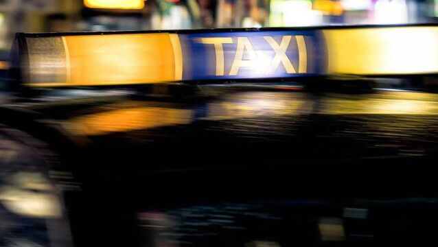 <p>Almost 120 taxi drivers in Cork city have signed up to a new taxi app which is rolling out across Ireland and looks to challenge the influence of multinationals in the business. Picture: iStock</p>