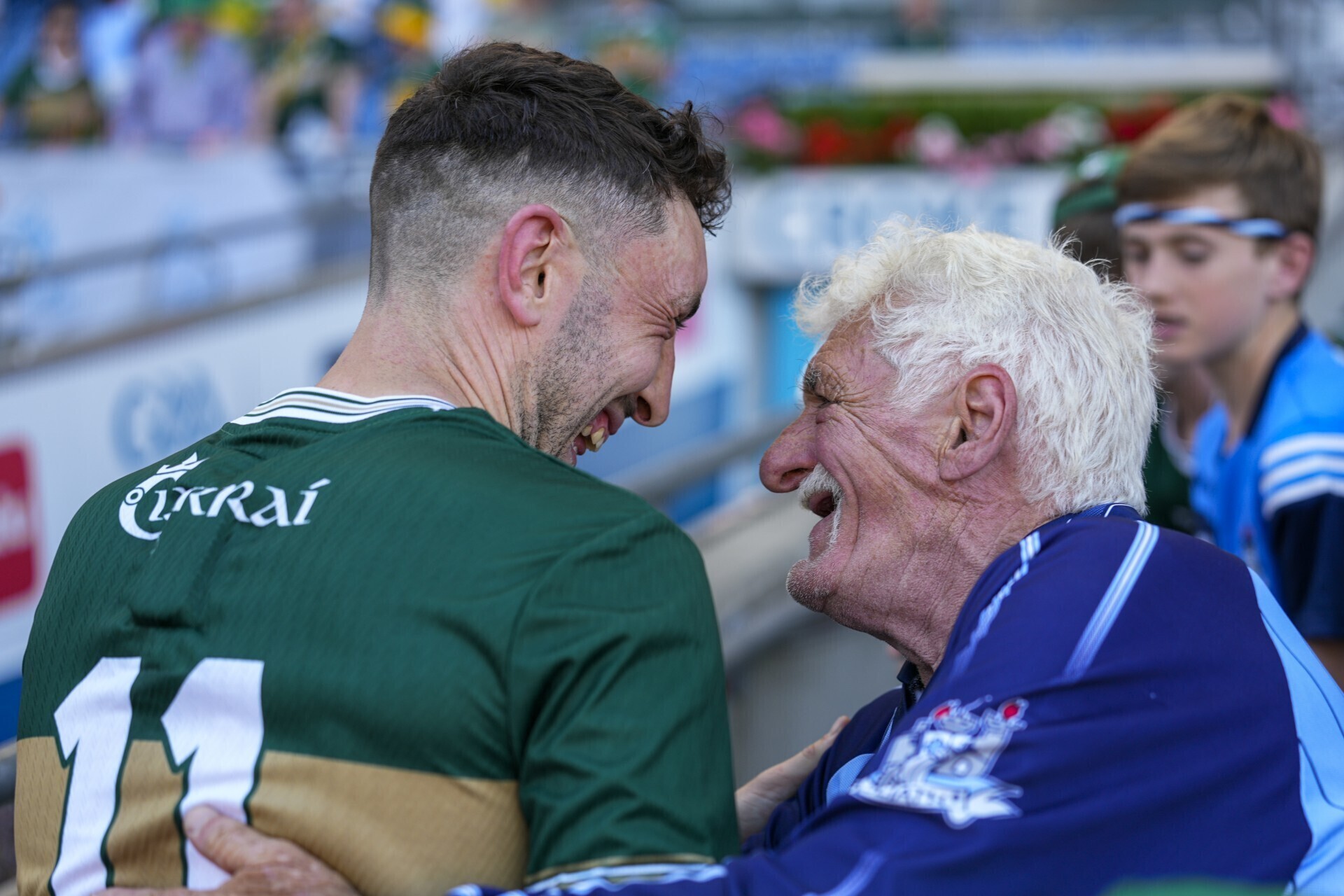 Kerry v Dublin player ratings: Paudie Clifford runs the show