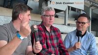 Watch: Croke Park Podcast - fortune favours Kerry's kicking kings