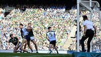 Dublin v Kerry - GAA Football All-Ireland Senior Championship Semi-Final