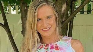 <p>Jamey Carney was the second woman killed in her own home in Ireland in less than three days. Picture: Facebook</p>