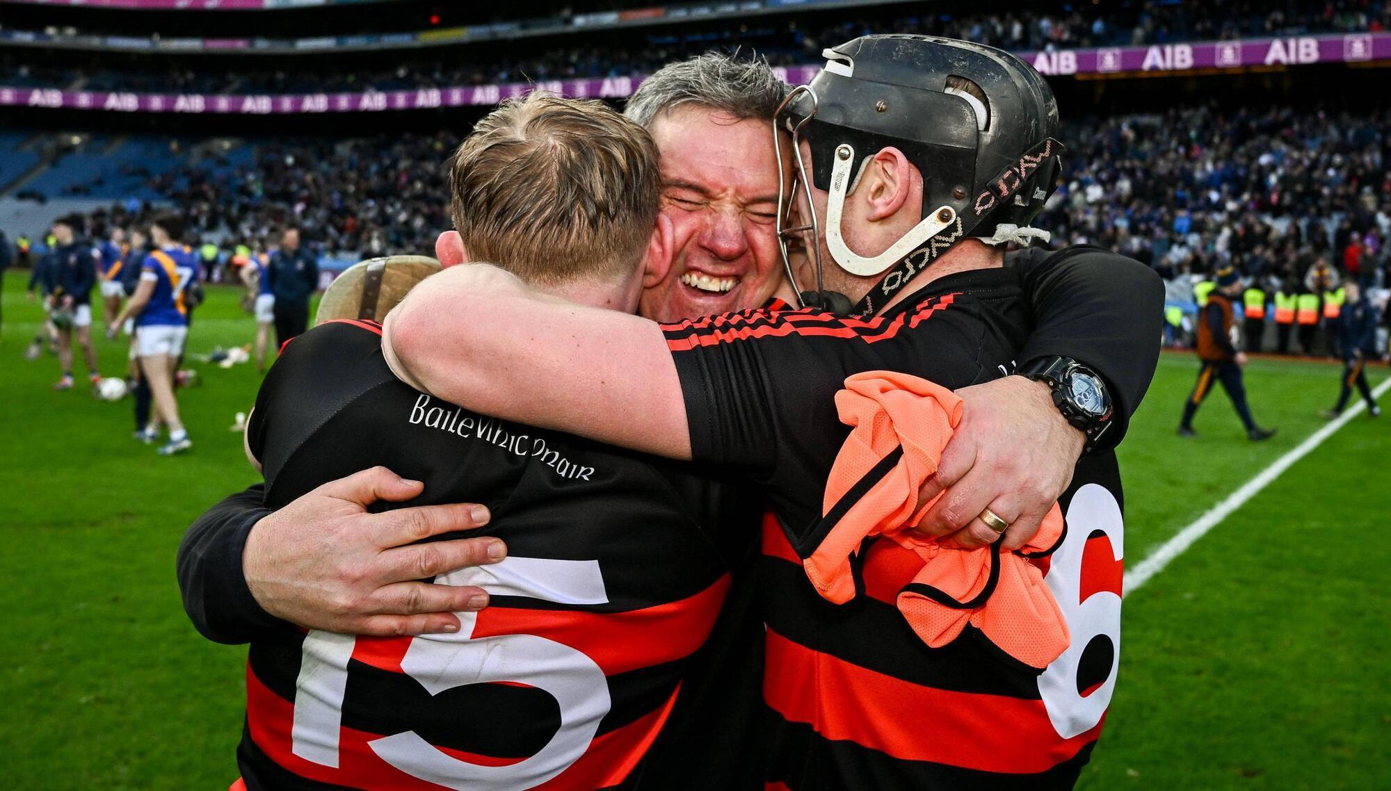 Ballygunner extend unbeaten Waterford SHC run to incredible 68 games