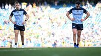 Dublin v Kerry - GAA Football All-Ireland Senior Championship Semi-Final