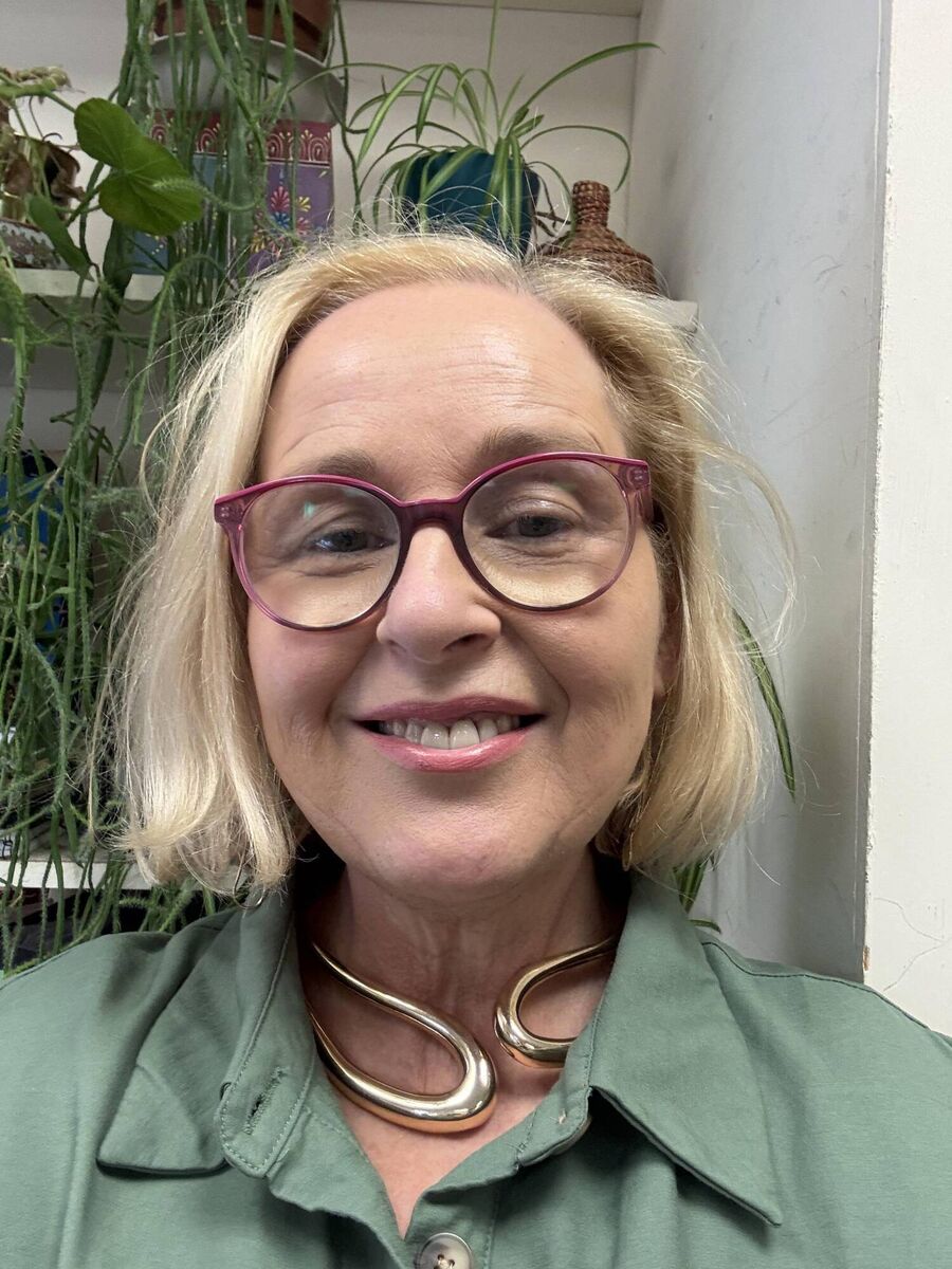 Women are key, active players in environmental stewardship and community resilience, writes Ciara Feehely. Picture: Vita Impact Women are key, active players in environmental stewardship and community resilience, writes Ciara Feehely. Picture: Vita Impact