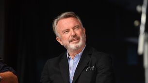 Sam Neill enjoyed a long career in a range of roles (Jacob King/PA) Sam Neill enjoyed a long career in a range of roles (Jacob King/PA)