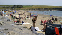 Met Éireann issues high temperature warning for five counties including Cork