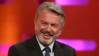 The Graham Norton Show - London