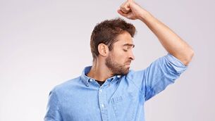 <p>Keren Landman: Sweating to cool down is a genuine superpower, keeping the body functional in heat that would incapacitate most other animals. Picture: iStock</p>