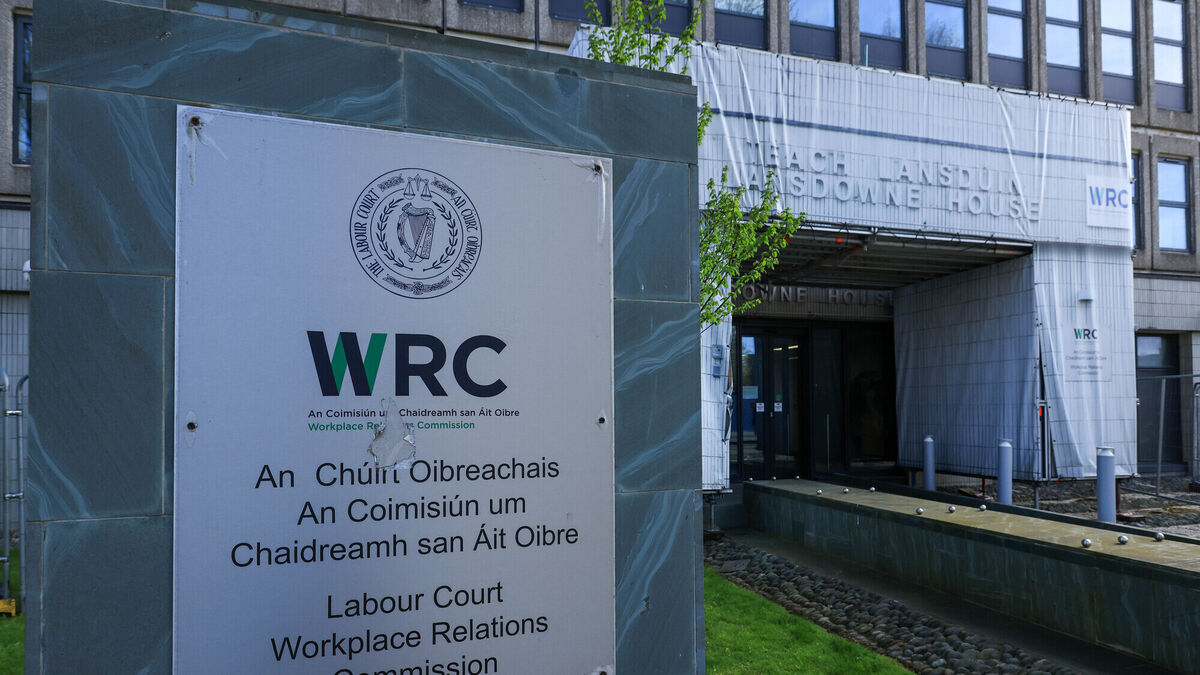 Former M&S employee whose wife copied and distributed his staff discount card awarded €2,000 for unfair dismissal