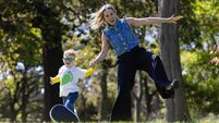 Colman Noctor: How to support teens in their first emotional experiences