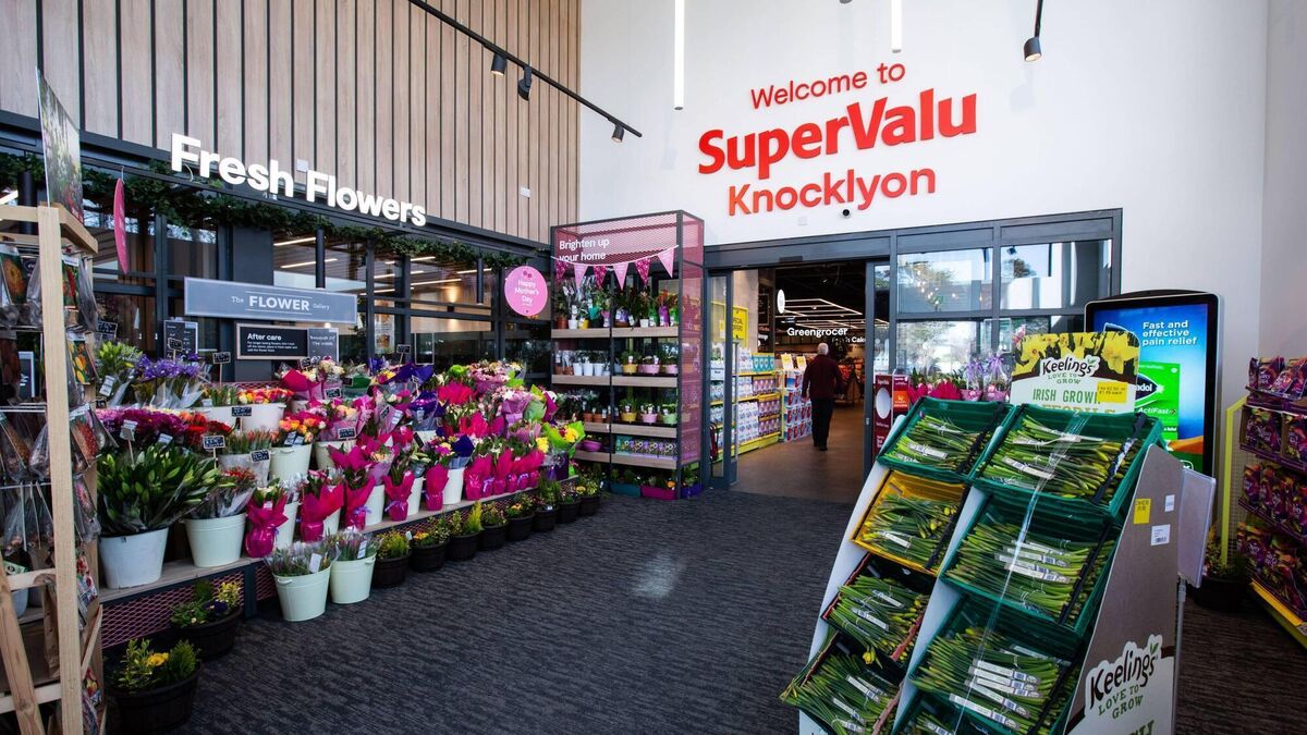 Renowned South-East retailers Pettitt's SuperValu makes first move into Dublin