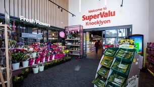 <p>Renowned business family the Pettitts have made their first step into the Dublin city retail space after Pettitt’s SuperValu on Monday announced the acquisition of SuperValu Knocklyon in Dublin.</p> <p>Renowned business family the Pettitts have made their first step into the Dublin city retail space after Pettitt’s SuperValu on Monday announced the acquisition of SuperValu Knocklyon in Dublin.</p>