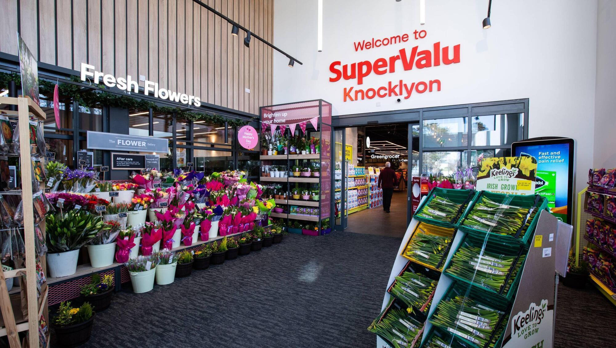 Renowned business family the Pettitts have made their first step into the Dublin city retail space after Pettitt’s SuperValu on Monday announced the acquisition of SuperValu Knocklyon in Dublin.