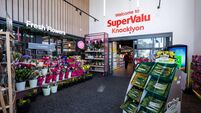 Renowned South-East retailers Pettitt's SuperValu makes first move into Dublin