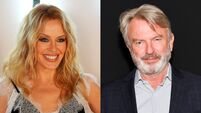 Kylie Minogue and Richard E Grant among stars paying tribute to Sam Neill