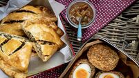 Eunice Power: Going for a picnic while it's sunny? Try my tasty recipes for an outdoor feast