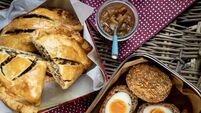 Eunice Power: Going for a picnic while it's sunny? Try my tasty recipes for an outdoor feast