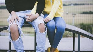 <p>Colman Noctor: Romantic relationships have always been a significant part of adolescent life</p> <p>Colman Noctor: Romantic relationships have always been a significant part of adolescent life</p>