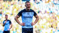 Dublin v Kerry - GAA Football All-Ireland Senior Championship Semi-Final