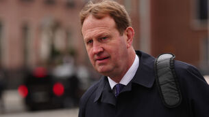 <p>Justice minister Jim O'Callaghan said he was 'struck' by a recent court case in which a Kerry man appeared in court 'charged with a very minor offence from the day of the All-Ireland final in 2023'.</p> <p>Justice minister Jim O'Callaghan said he was 'struck' by a recent court case in which a Kerry man appeared in court 'charged with a very minor offence from the day of the All-Ireland final in 2023'.</p>