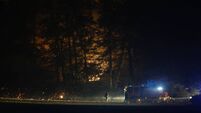 FRANCE-FIRE