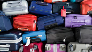 <p>Shannon Airport said: 'While airport operations continued throughout the period, some checked baggage was unable to travel on the same flight as passengers.' File picture </p> <p>Shannon Airport said: 'While airport operations continued throughout the period, some checked baggage was unable to travel on the same flight as passengers.' File picture </p>
