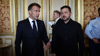 France Ukraine