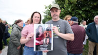 Grace's Law 'means nothing unless it's enforced', Oireachtas committee to hear 
