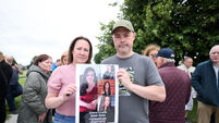 Grace's Law 'means nothing unless it's enforced', Oireachtas committee to hear 