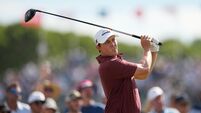 Matthew Fitzpatrick