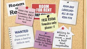 <p>The sex-for-rent ban is among the provisions of the Criminal Law and Civil Law (Miscellaneous Provisions) Bill which includes criminalising sex-for-rent offers through two offences — the offering of accommodation in exchange for sexual activity, and the advertising of accommodation in exchange for sexual activity.</p> <p>The sex-for-rent ban is among the provisions of the Criminal Law and Civil Law (Miscellaneous Provisions) Bill which includes criminalising sex-for-rent offers through two offences — the offering of accommodation in exchange for sexual activity, and the advertising of accommodation in exchange for sexual activity.</p>