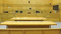 Cork judge says psychiatrists 'seem to be passing the buck' on defendant's fitness to plead report