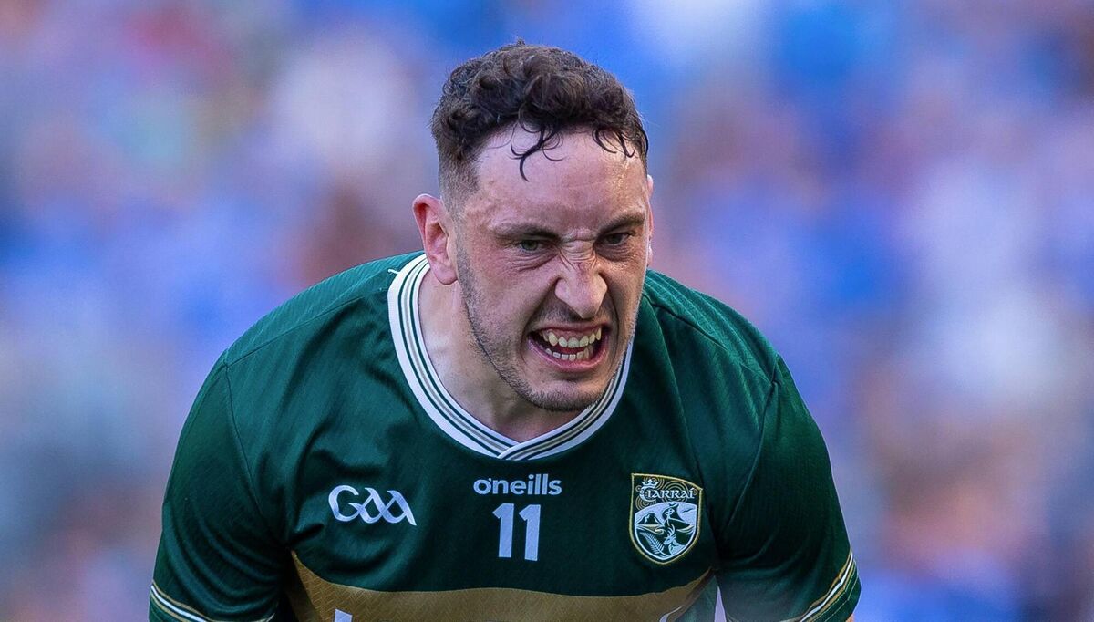 TAGGED: Paudie Clifford presents an issue for Mayo ahead of the All-Ireland final. All in or cheat? Pic: Tom O’Hanlon, Inpho TAGGED: Paudie Clifford presents an issue for Mayo ahead of the All-Ireland final. All in or cheat? Pic: Tom O’Hanlon, Inpho