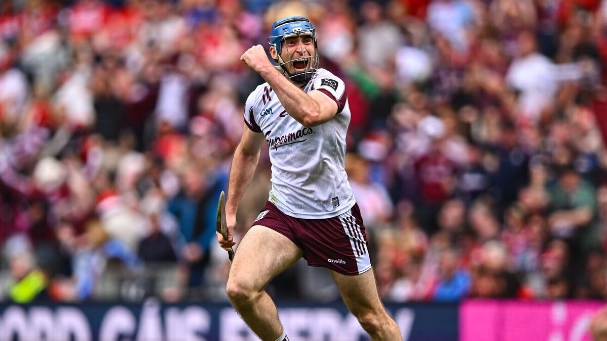 The bench battle - will Galway v Limerick be won by the backups?