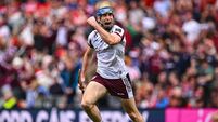 Cork v Galway - GAA Hurling All-Ireland Senior Championship Semi-Final