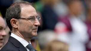 0-0 draw in Ireland-England match