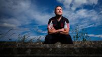 Andy Moran 13/7/2026