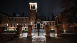 <p>Cork Criminal Courts of Justice on Anglesea St in Cork. The emotional and financial wellbeing of crime victims and their families is being put at risk by the current standoff, which has so far resulted in more than 1,000 cases being adjourned. Picture: Chani Anderson</p> <p>Cork Criminal Courts of Justice on Anglesea St in Cork. The emotional and financial wellbeing of crime victims and their families is being put at risk by the current standoff, which has so far resulted in more than 1,000 cases being adjourned. Picture: Chani Anderson</p>