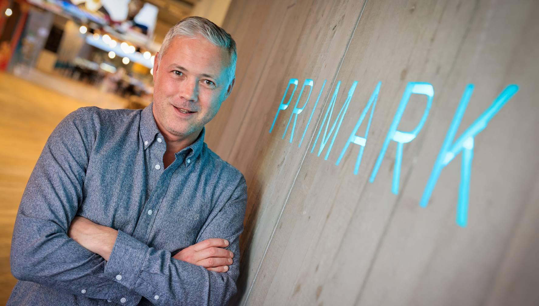 My Job: Looking after Ireland's 48 Penneys stores shows the real meaning of fast fashion