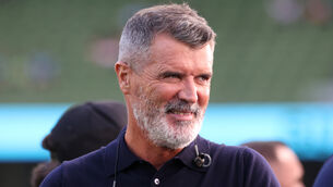 <p>Roy Keane was signed from Cobh Ramblers by which English Club in 1990? </p>